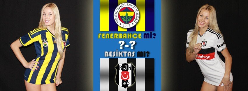 Besiktas-Fenerbahçe