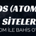 Cosmos (Atom) İle Bahis