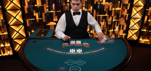 Extreme Texas Holdem Poker