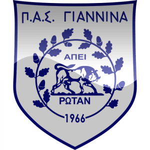 Pas Giannia Futbol Takimi