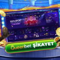 Queenbet Şikayet