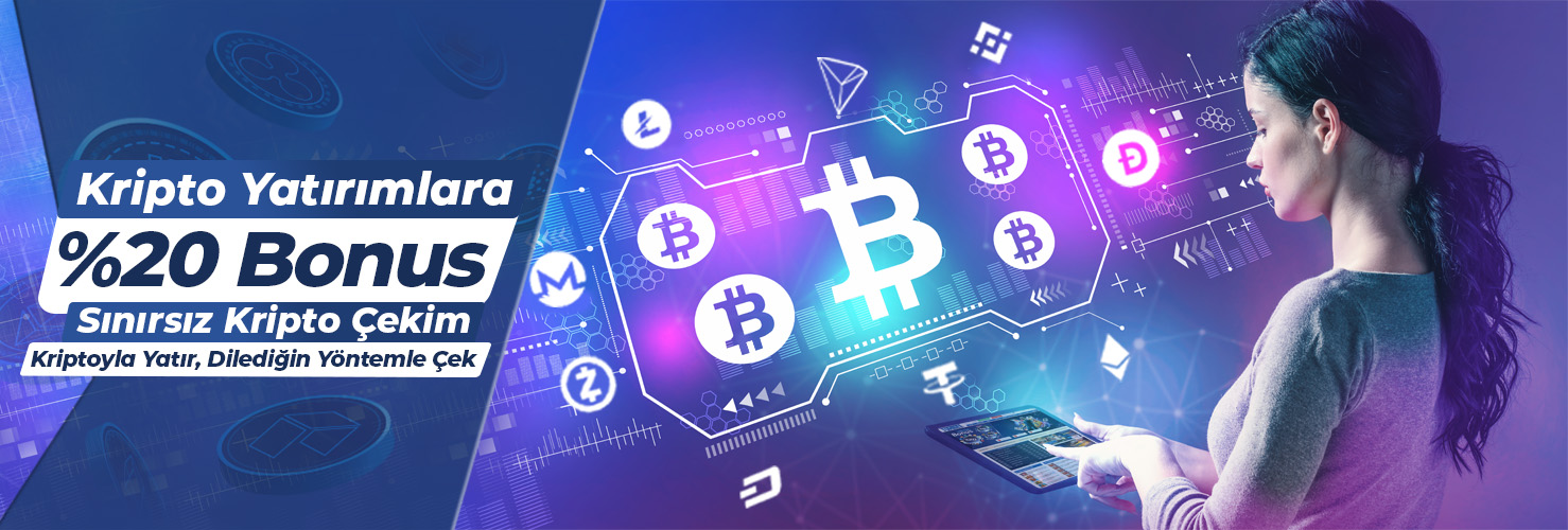 Tron Bahis Bonusları