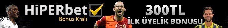 hiperbet bonus